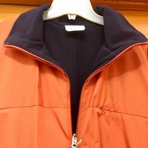 Timberland Weathergear reversible jacket